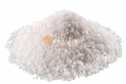 Messolonghi Salt