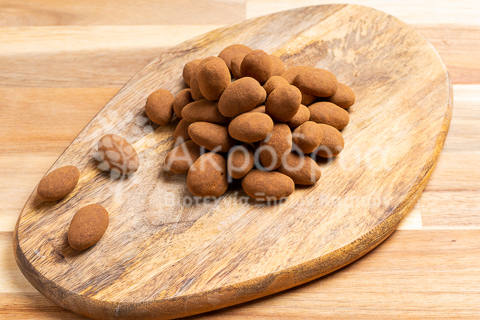 Almond Cinamon Chocolate EU