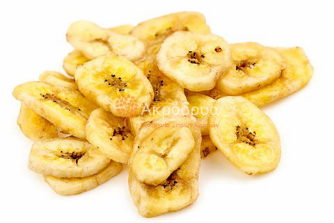 Banana Chips Philippines