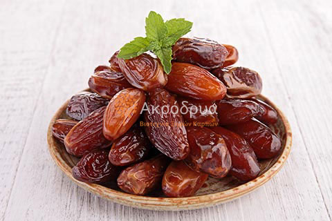 Dates Imported