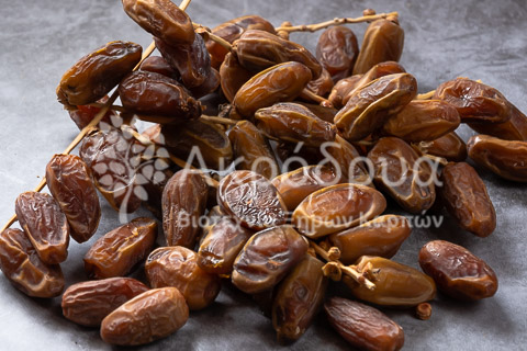Dates Branch Imported