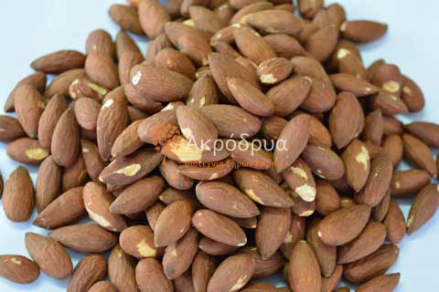 Almond Crumb Imported