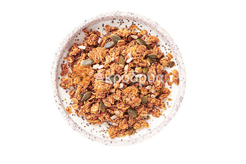 Granola 5 Δημητριακά