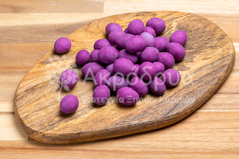 Αμύγδαλο Blueberry Σοκολάτα EE