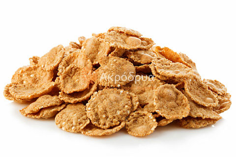 Bran Flakes EU