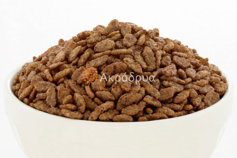 Choco Crispies ΕΕ