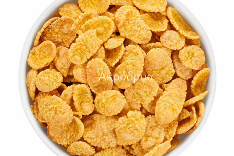 Corn Flakes ΕΕ