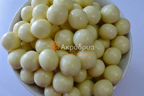 Rice Balls Γιαούρτι ΕΕ