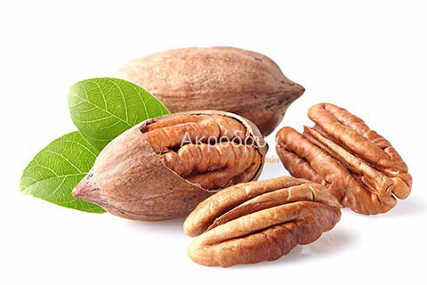 Walnut Crumb Pekan America