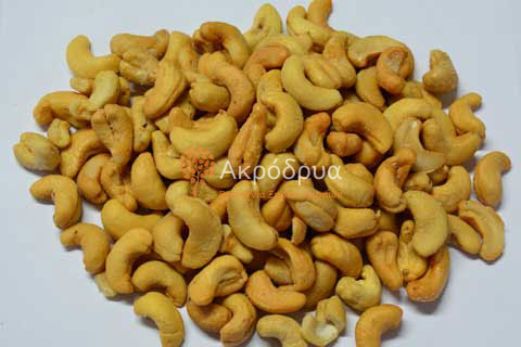 Cashews