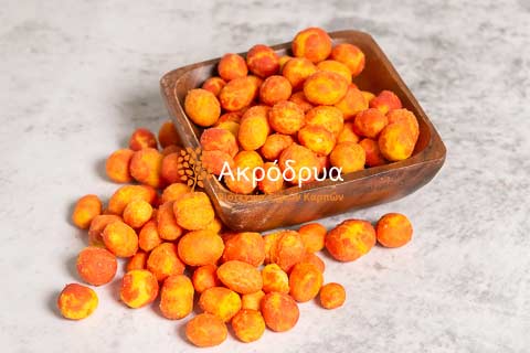 Tiger Nuts Ολλανδίας